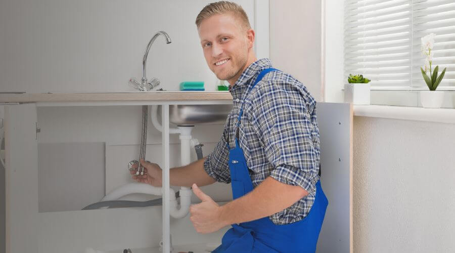Professional water heater repair in Zieglerville, PA